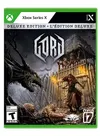 Gord Deluxe Edition - Xbox...