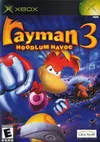 Rayman 3 Hoodlum Havoc - Xbox