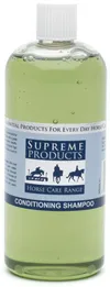 Supreme Products Conditioning...