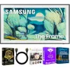 Samsung QN50LS03FKIT 50 inch...