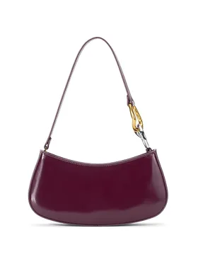 Women's Ollie Leather...