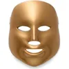MZ Skin Light-Therapy Golden...