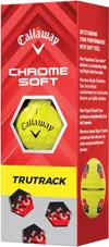 Callaway Golf Chrome Soft... Callaway Golf Chrome Soft...