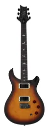 PRS SE Exotic DGT Laurel Burl...