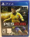 Pro Evolution Soccer 2016 -...