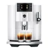 Jura E8 Piano White