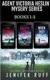 Agent Victoria Heslin Series,...
