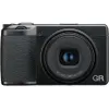 Ricoh GR IIIx HDF Digital...