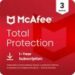 McAfee Total Protection...