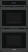 Frigidaire 27-in Double...