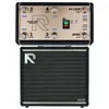 Reactor 50 w/Control Bundle