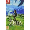Nintendo Switch: The Legend...