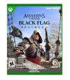 Assassin's Creed Black Flag...