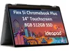Lenovo Flex 5i Chromebook...