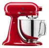 KitchenAid KSM180QHSD 100...