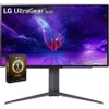 Open Box LG 27GR95QE-B...