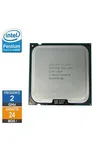 Processeur Pentium D E2180...