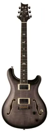 PRS SE Hollowbody II Electric...