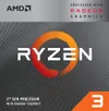 AMD - Ryzen 3 3200G 2nd...