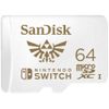 SanDisk 64GB MicroSDXC UHS-I...