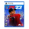 PGA Tour 2K23 - PlayStation 5