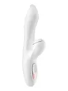 Satisfyer Pro G-Spot Rabbit...