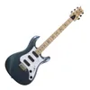 PRS SE NF3 Gun Metal Grey...