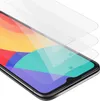 Cadorabo 3x Screenprotector...