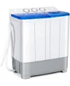 Portable Twin Tub Washing...