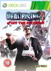 Dead Rising 2: Off The Record...