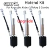 Anycubic Kobra 3 Hotend...