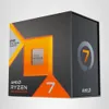 Amd Ryzen 7 7800x3d 8-Core,...