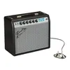 Fender '68 Custom Vibro Champ...
