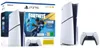 PlayStation 5 Disc Edition -...