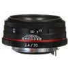 Pentax SMCP-DA 70mm f/2.4 ED...