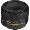 Nikon AF-S Nikkor 50mm f/1.4G...