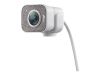 Logitech StreamCam (Off-White)