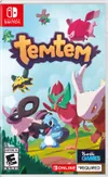 Temtem - Nintendo Switch