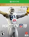 Madden NFL 19: Hall of Fame...