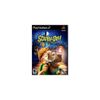 Scooby Doo! First Frights PS2