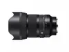 Sigma - 50mm F1.2 DG DN Art...