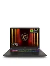 Msi Vector 16 Hx Ai...