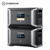 Dabbsson 3172Wh Power Station...