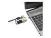 Kensington Clicksafe...