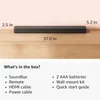 Amazon Fire Tv Soundbar Plus...