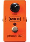 MXR M101 Phase 90 - Orange...