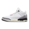 Nike Air Jordan 3 Retro White...