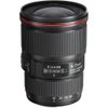 Canon - EF16-35mm F4L IS USM...