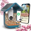 Bird Buddy Solar Smart Bird...