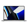 MacBook Pro With sticker...